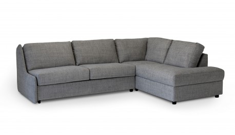 COMPACT 2,5-istuttava sohva + avopääty