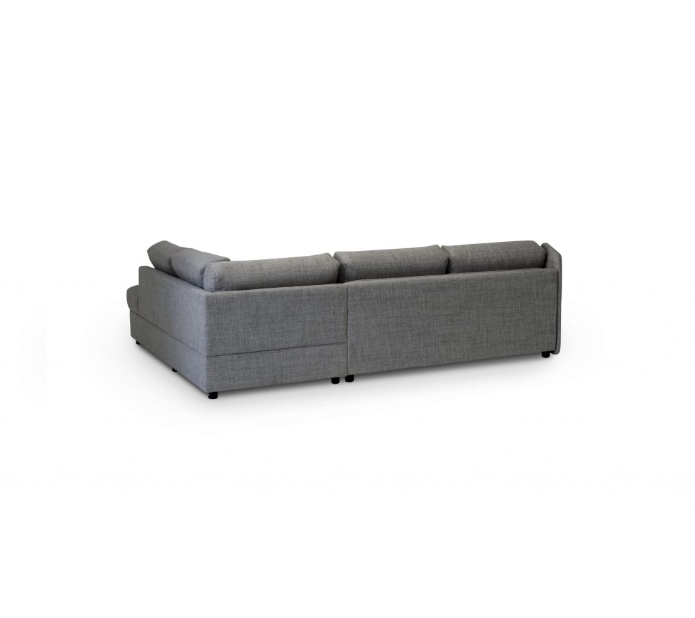 COMPACT 2,5-istuttava sohva + divaani