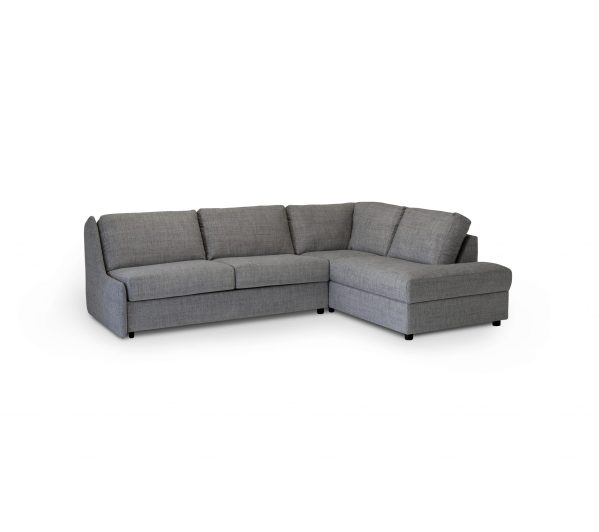 COMPACT 2,5-istuttava sohva + divaani