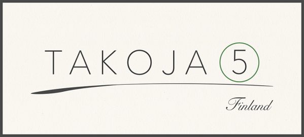 Takoja 5 Logo